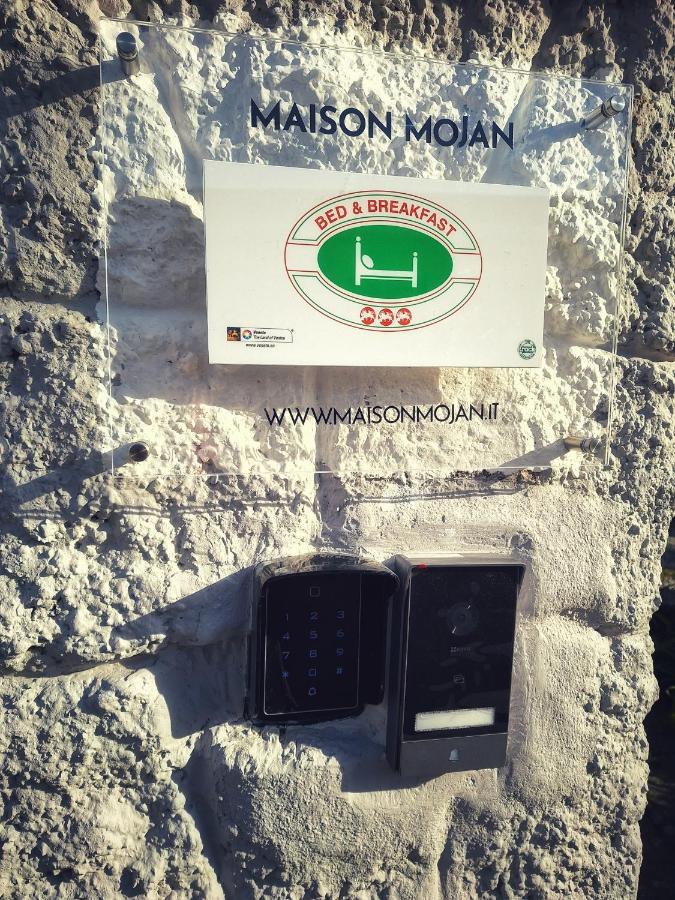 Maison Mojan B&B - Tra Venezia E Treviso Mogliano Veneto Bagian luar foto