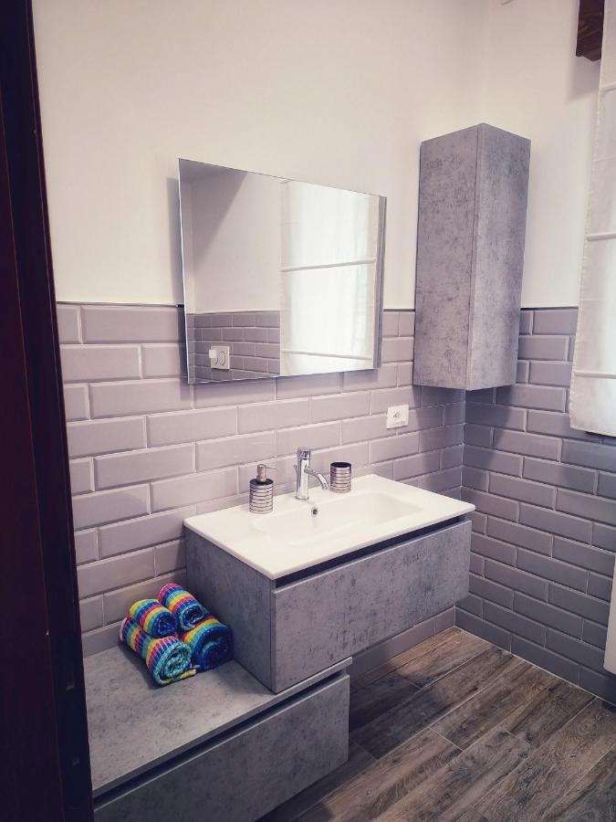 Maison Mojan B&B - Tra Venezia E Treviso Mogliano Veneto Bagian luar foto