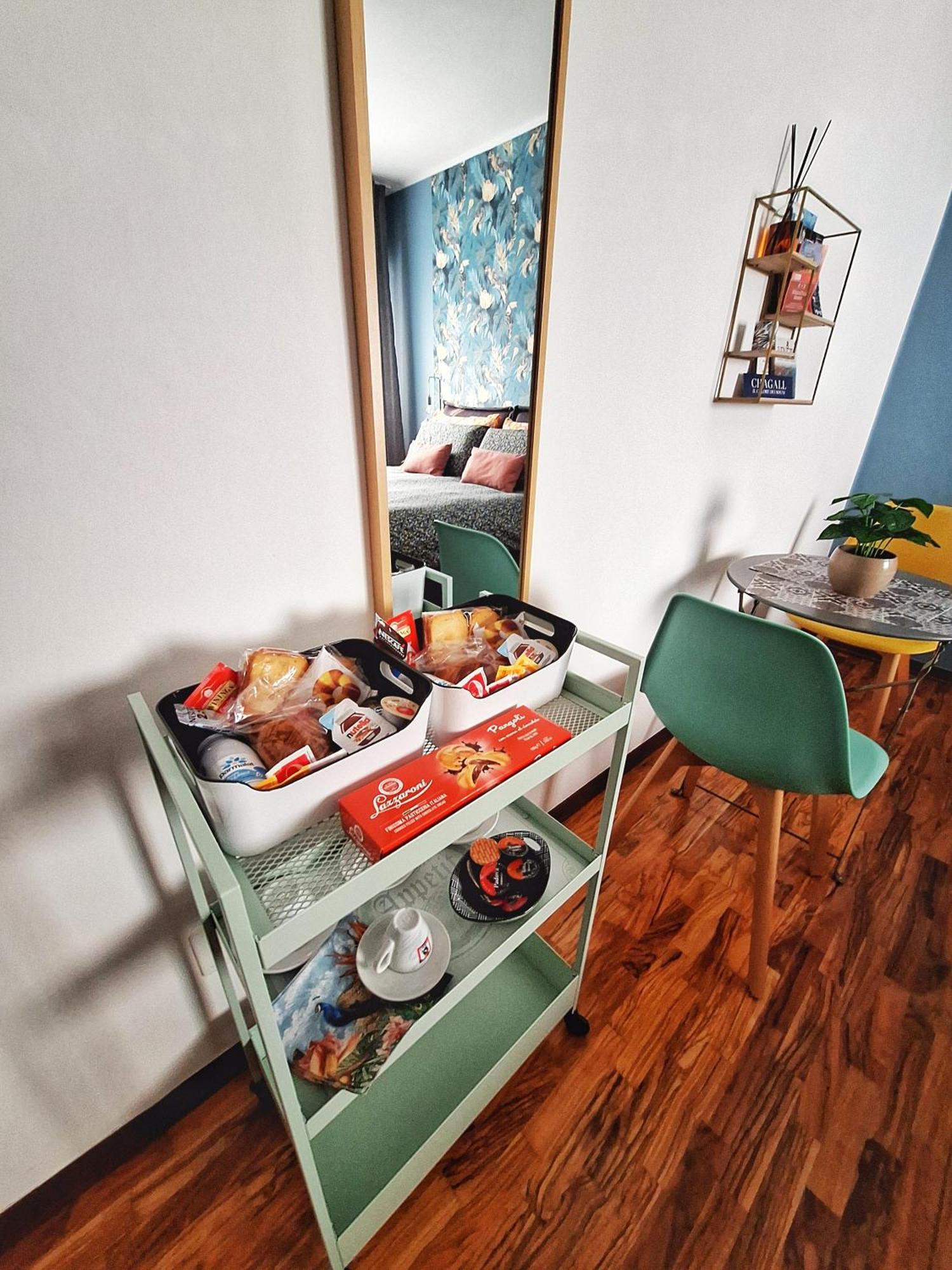 Maison Mojan B&B - Tra Venezia E Treviso Mogliano Veneto Bagian luar foto